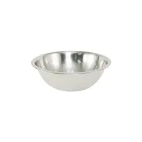 product of CAC China SMXB-4-3000 Economy Mixing Bowl, 30 qt., 22-1/2"x7-1/2", Stainless Steel