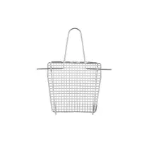 product of CAC China SPFB-DV Fryer Basket