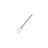 product of CAC China SSMP-24 Mixing Paddle, 24"L, Stainless Steel Handle, Corrosion Resistant