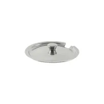 product of CAC China STSV-LID Cup Lid for STSV-3 & STSV-4 Condiment Server, Fits Smallware Tabletops, Plastic