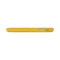 product of CAC China TCBA-6GD Table Crumber - 6" Gold Aluminum, Polished Finish, Durable Metal Construction