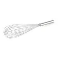 product of CAC China WPPA-18S Piano Whip, 18" Center-Reinforced Stainless Steel