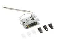 product of Alfa International HEN-4209 Hi‑Limit Thermostat Kit for Henny Penny 14209, Control, Housing, 120 V