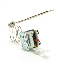 product of Alfa International HEN-6738 Thermostat, 450°F Hi‑Limit Control, Refrigeration Part, Metal Housing