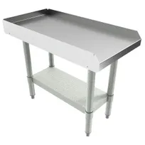 product of BK Resources EETS-1530 Equipment Stand