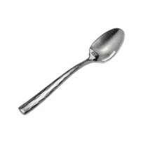 product of Mikasa 5275904 Demitasse Spoon, 4-9/10"L, Stainless Steel, Viper, Sold per Dozen