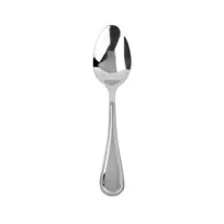product of Mikasa 5293264 Dessert Fork, 7.27" Heavy Weight, 18/10 Stainless Steel, Chatalet - Dozen