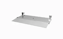 product of Retigo HC99-5950 Loading ramp for roll-in trolley for 20 pan half size roll in combi oven