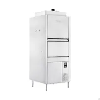 product of Hobart PW10N-ADV-1 Ventless Pot/Pan/Utensil Washer, 13 Racks/hr - 208/240V 3‑Ph