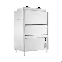product of Hobart PW20N-ADV-2 Ventless Pot/Pan/Utensil Washer, Front‑Load / Sense‑A‑Temp™ - 15 RPH