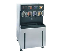 product of Taylor Company 349 Carbonated Frozen Drink Machine