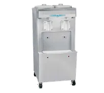product of Taylor Company 359 Shake Freezer, Floor-Model Soft-Serve Ice Cream Machine, Stainless Steel, Air-Cooled