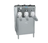 product of Taylor Company C043-FREEZER Custard Freezer, 30 Qt Hoppers, Steel, 2 HP Motors, NSF Listed