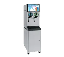 product of Taylor Company C300 Carbonated Frozen Drink Machine