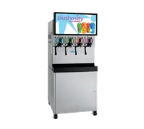 product of Taylor Company C302 Carbonated Frozen Drink Machine