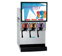product of Taylor Company C303 Carbonated Frozen Drink Machine