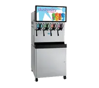 product of Taylor Company C314 Carbonated Frozen Drink Machine