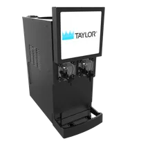 product of Taylor Company C392 Carbonated Frozen Drink Machine