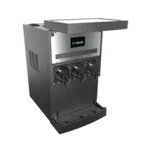 product of Taylor Company C393 Carbonated Frozen Drink Machine