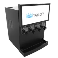 product of Taylor Company C394 Carbonated Frozen Drink Machine