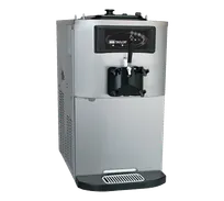 product of Taylor Company C709 - 20qt Hopper Soft Serve Machine, Stainless Steel, 1.5 HP, Touch Screen