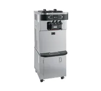 product of Taylor Company C722 Serve Machine, Twin-Twist, 14-Qt Hoppers, 2.8-Qt Cylinders, R404A, NSF Listed