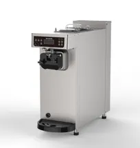 product of Taylor Company I16112D327 Soft-Serve Ice Cream Machine, 0.8 Gal Hopper, AI Air-Cooled