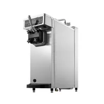product of Taylor Company I16112D717 Soft-Serve Ice Cream Machine, 0.8 Gal Hopper, AI Control, Countertop Design