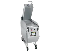 product of Taylor Company L828 Electric Griddle with Platens