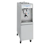 product of Taylor Company PH61 Shake Freezer, Soft-Serve Machine, 20qt Hopper, 7qt, 1 HP Motor, NSF Listed