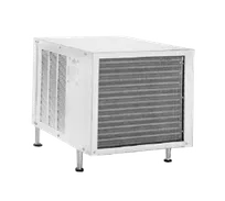 product of Taylor Company RC25 Condensing Unit, Compressor, R404A, cULus Listed, 24" Steel Housing