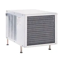 product of Taylor RC35 50HZ Remote Condensing Unit - Air-Cooled, R449A Refrigerant, 6" Clearance, cULus Certified