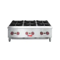 product of Westlake EHP-6S Countertop Gas Griddle