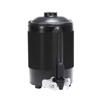 product of Bunn 44050.0251 Server Black 1.5Gal Vac-Ins Sight Gauge Lever-Act Brew-Lid SG Bail FF/Al Guard NSF