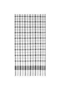 product of Ritz 11787 Wonder Bar Towel - 20" x 30", Black, Lint-Free, Streak-Free, Lightweight, Highly Absorbent