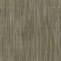 product of Chef Revival 64910 Placemat 13" x 19", Grass Cloth Camel, PVC-Coated Yarn, Wipe Clean