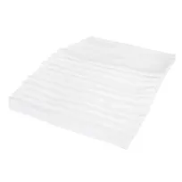 product of Chef Revival CLBMR Bar Mop Towel, 16" x 19", 28 oz., Ribbed Terry, 100% Cotton, Printed - 1 Dozen