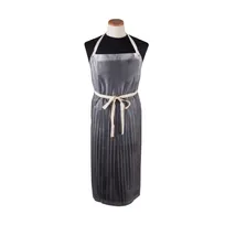 product of Chef Revival OSVA Dishwashing Apron, 34" x 47" Long, Waterproof Vinyl, Heavy Duty