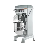 product of Hobart HL400-1STD Floor Model 40 qt Planetary Mixer, #12 HUB, 3-Speed, 1-1/2 hp