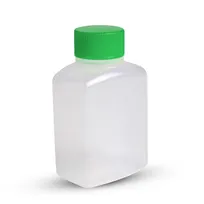 product of Korin FD-914 Soy Sauce Dispenser, 0.5 oz Plastic Container, Green Cap, Food Service, 100/Case