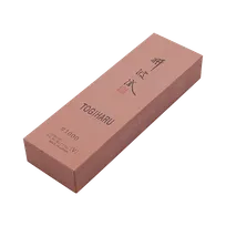 product of Korin HA-1093 Togiharu Sharpening Stone, 8-1/2"L x 2-1/2"W x 1-1/2"H, Medium #1000 Grit