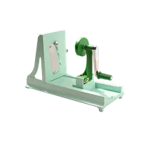 product of Korin HA-1402-JP Fruit / Vegetable Turning Slicer