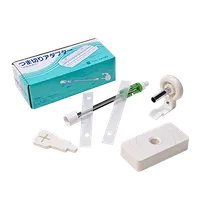 product of Korin HA-1405-CA1 Tsumakiri Vegetable Slicer Replacement Kit