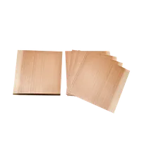 product of Korin IMP-24001 Wood Grilling Planks / Wraps