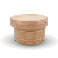 product of Korin TK-102-19-27 Rice / Grain Warmer