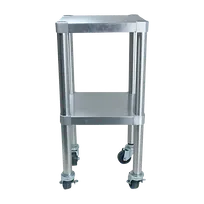 product of Korin TK-102-30 Equipment Stand