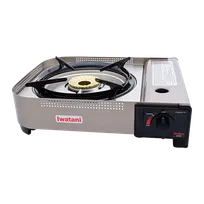 product of Korin TK-109-08 Butane Stove