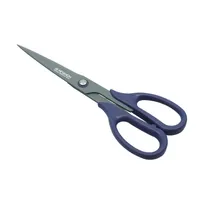 product of Korin TK-146 Kitchen Shears - Black Handles, Silky BNT-185 Blade, Precision Cutting Tool