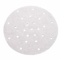 product of Korin TK-617-02-08 Wax Paper for Bamboo Steamer, 8.0" Roll, Wax Coated Paper, Restaurant