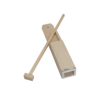 product of Korin TK-631-01 Manual Food Cutter